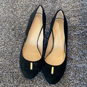Gently Used Jessica Simpson SZ 7 1/2